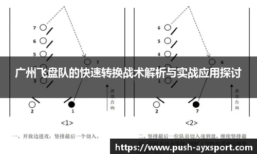 广州飞盘队的快速转换战术解析与实战应用探讨